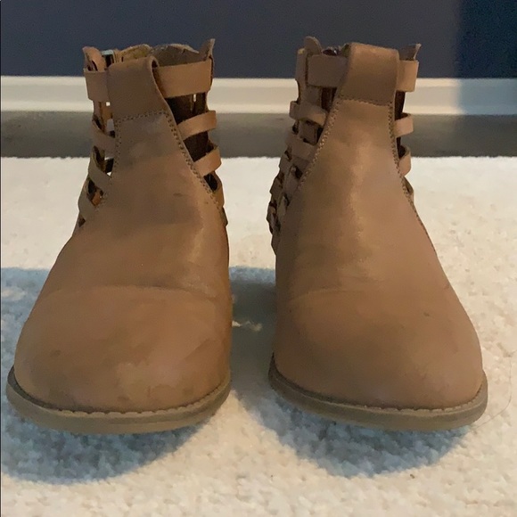 Booties - Picture 2 of 4